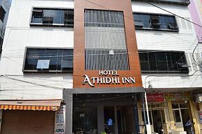 Athidhi Inn Guntur