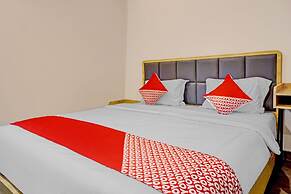 Super OYO Capital O 90635 Tango Juliet Residence