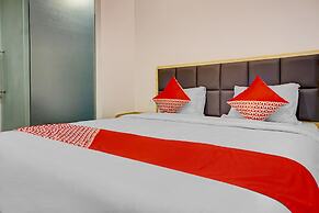 Super OYO Capital O 90635 Tango Juliet Residence