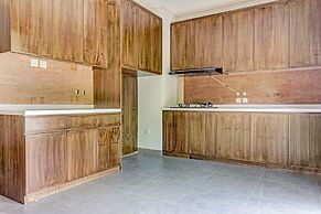 Super OYO Capital O 90635 Tango Juliet Residence