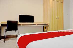 Super OYO Capital O 90635 Tango Juliet Residence