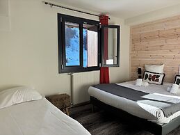 Chalet Sainte Anne