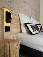 Chalet Sainte Anne