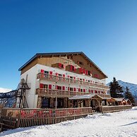 Chalet Sainte Anne