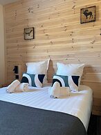 Chalet Sainte Anne