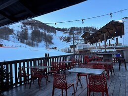 Chalet Sainte Anne