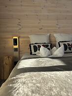 Chalet Sainte Anne