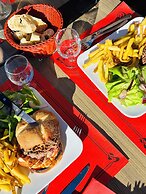Chalet Sainte Anne