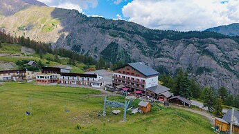 Chalet Sainte Anne