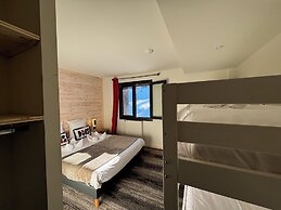 Chalet Sainte Anne
