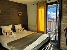 Chalet Sainte Anne