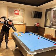 Chalet Sainte Anne
