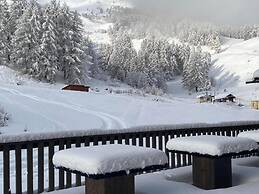 Chalet Sainte Anne
