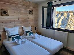 Chalet Sainte Anne