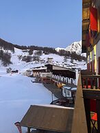Chalet Sainte Anne