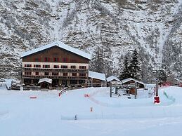 Chalet Sainte Anne
