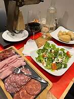 Chalet Sainte Anne