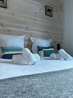 Chalet Sainte Anne