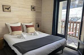 Chalet Sainte Anne