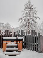 Chalet Sainte Anne