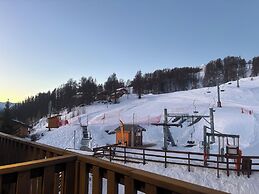 Chalet Sainte Anne