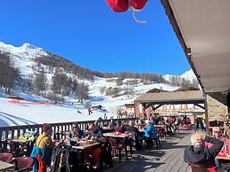 Chalet Sainte Anne