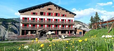 Chalet Sainte Anne