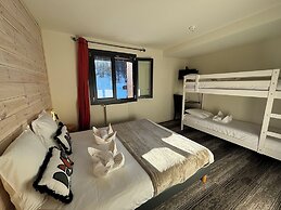 Chalet Sainte Anne