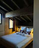 Chalet Sainte Anne