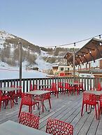 Chalet Sainte Anne