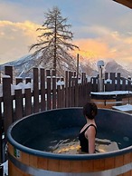 Chalet Sainte Anne
