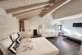 Chalet Sainte Anne