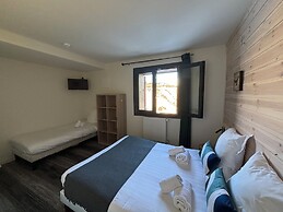 Chalet Sainte Anne