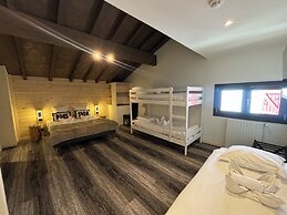Chalet Sainte Anne