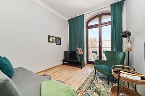 Apartament Szept by Renters