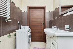 Apartament Szept by Renters