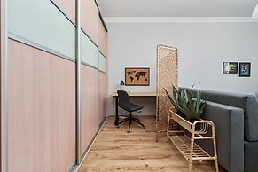 Apartament Szept by Renters