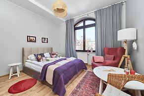 Apartament Szept by Renters