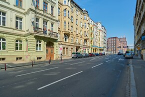 Apartament Szept by Renters