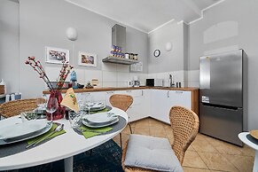 Apartament Szept by Renters