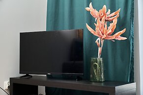 Apartament Szept by Renters