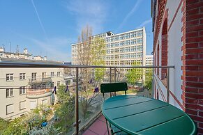 Apartament Szept by Renters