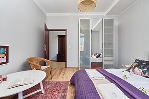 Apartament Szept by Renters