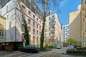 Apartament Szept by Renters