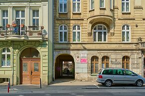 Apartament Szept by Renters