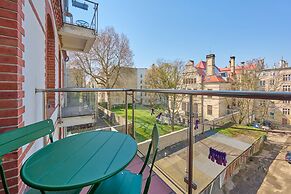 Apartament Szept by Renters