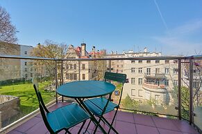 Apartament Szept by Renters