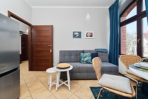 Apartament Szept by Renters
