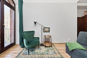 Apartament Szept by Renters