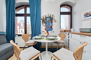 Apartament Szept by Renters